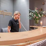 Zum Kirchenwirt Szálloda