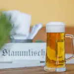 Zum Kirchenwirt Szálloda 3*