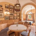 Zum Kirchenwirt Szálloda