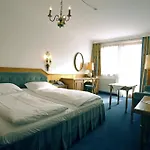 Szálloda Zum Kirchenwirt Puch bei Hallein