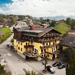 Zum Kirchenwirt 3*