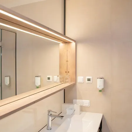 Hotel Zum Kirchenwirt Puch bei Hallein