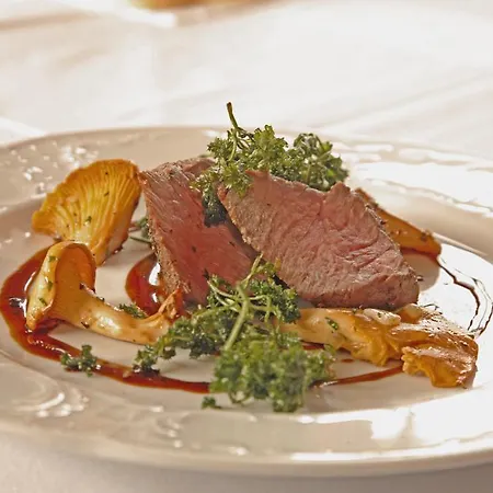 Hotel Zum Kirchenwirt Puch bei Hallein