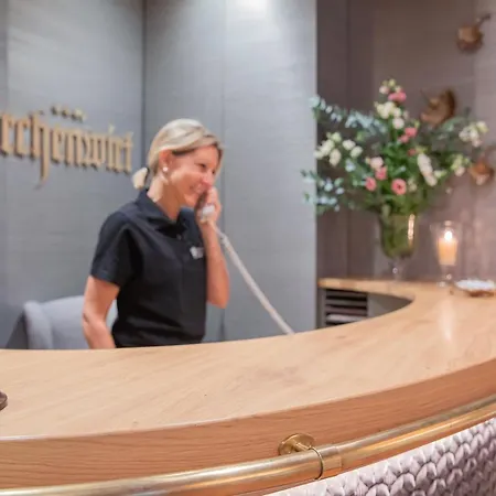 Zum Kirchenwirt Hotel