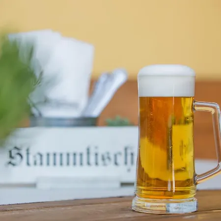 Zum Kirchenwirt Hotel 3*