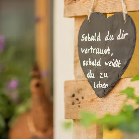 Zum Kirchenwirt Hotel