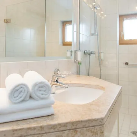 Hotel Zum Kirchenwirt 3*