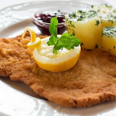 Hotel Zum Kirchenwirt