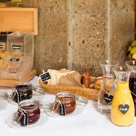 Hotel Zum Kirchenwirt 3*