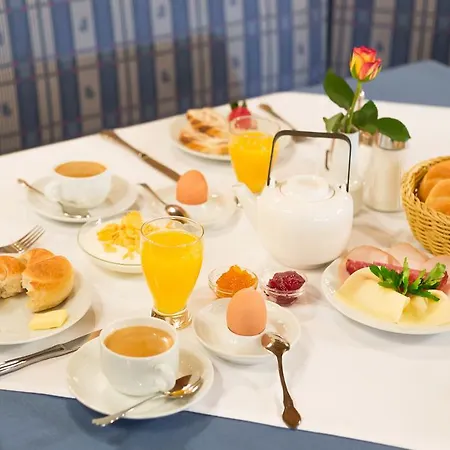 Zum Kirchenwirt Hotel 3*