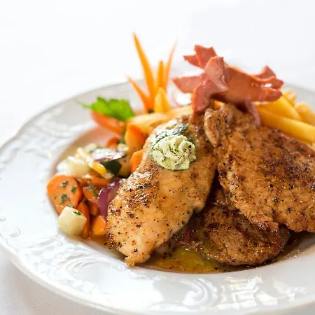 Zum Kirchenwirt 3* Puch bei Hallein