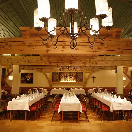 Zum Kirchenwirt 3* Puch bei Hallein