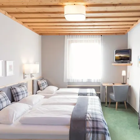 Hotel Zum Kirchenwirt