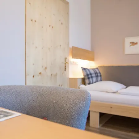 Zum Kirchenwirt Hotel 3*