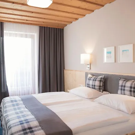 Hotel Zum Kirchenwirt