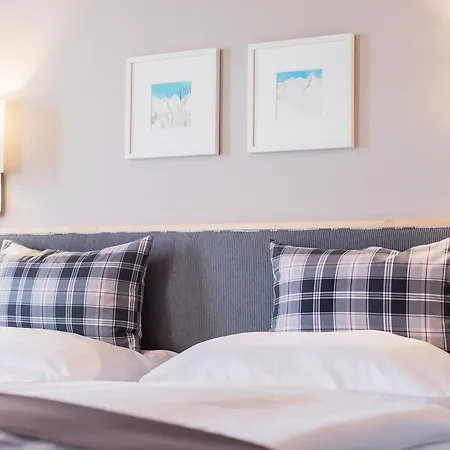 Hotel Zum Kirchenwirt 3*