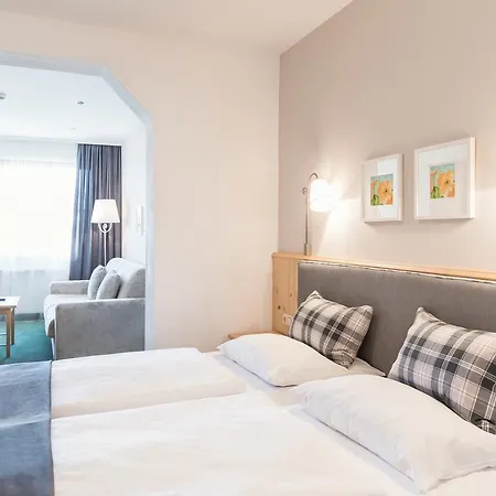 Zum Kirchenwirt Hotel Puch bei Hallein