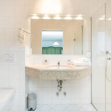 Hotel Zum Kirchenwirt Puch bei Hallein