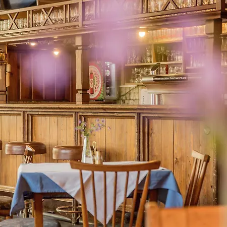 Zum Kirchenwirt Hotel Puch bei Hallein