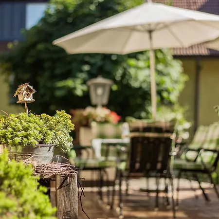 Zum Kirchenwirt Hotel 3*