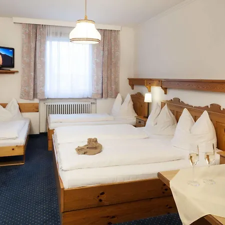 Zum Kirchenwirt Hotel