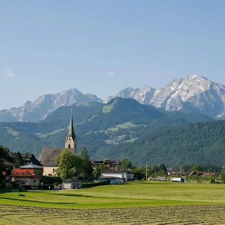 Zum Kirchenwirt ホテル
