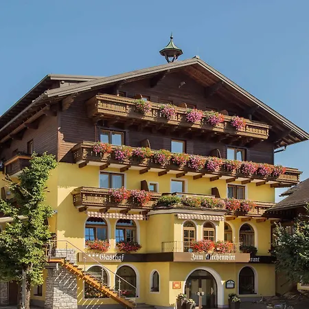 Hotel Zum Kirchenwirt