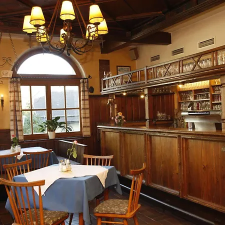 Hotel Zum Kirchenwirt Puch bei Hallein