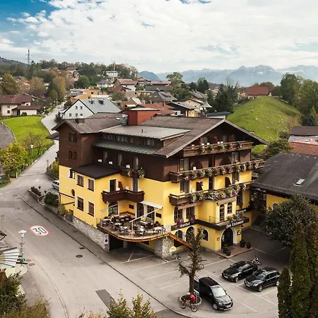 Zum Kirchenwirt 3*