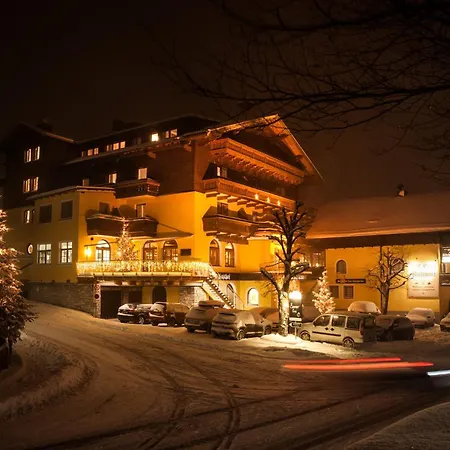 Zum Kirchenwirt Hotel