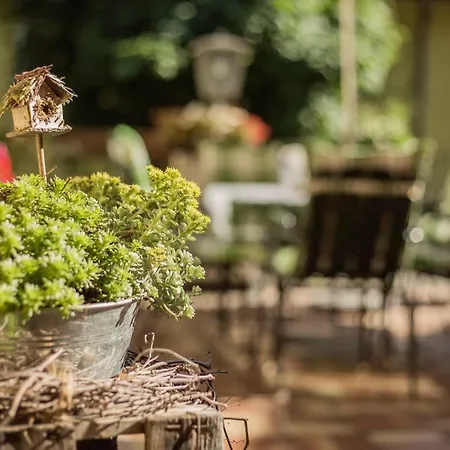 Hotel Zum Kirchenwirt 3*