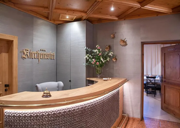 Zum Kirchenwirt Hotel Puch bei Hallein