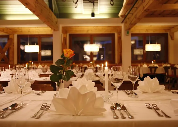 Zum Kirchenwirt Hotel 3*