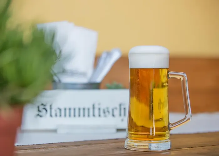 Zum Kirchenwirt Hotel 3*