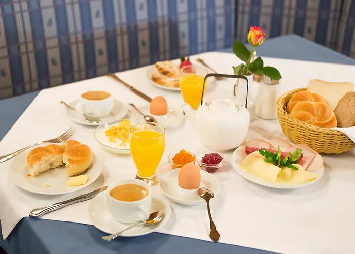 Zum Kirchenwirt Hotel 3*
