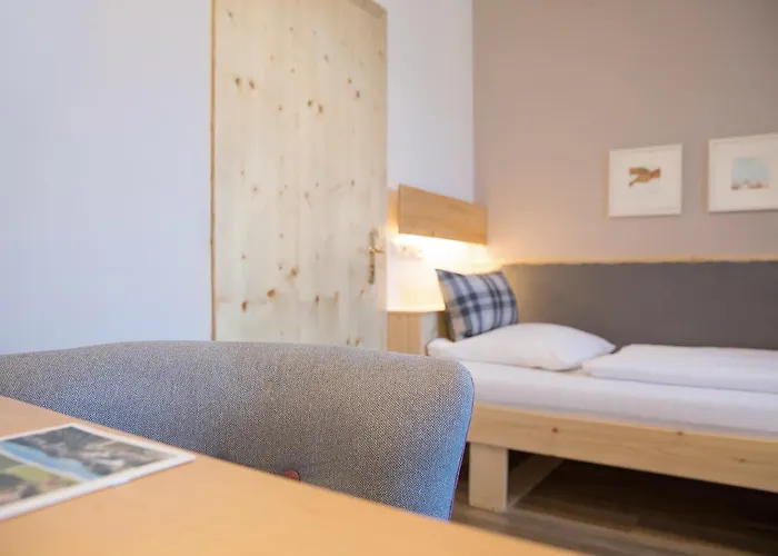 Zum Kirchenwirt Hotel 3*