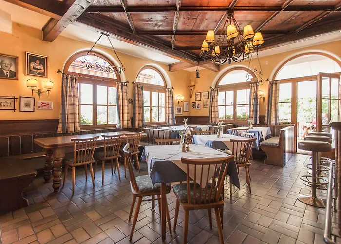 Zum Kirchenwirt Hotel