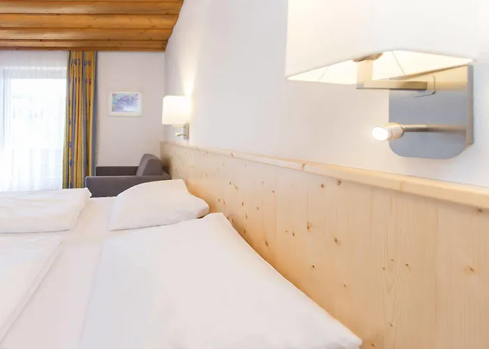Zum Kirchenwirt Hotel