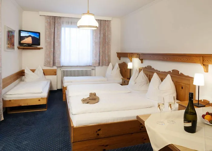 Zum Kirchenwirt Hotel
