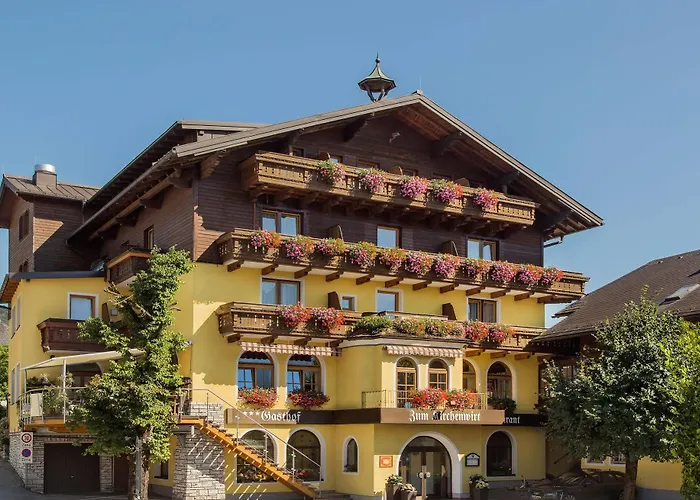 Hotel Zum Kirchenwirt
