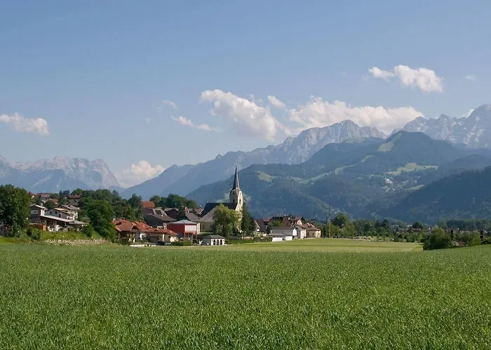 Zum Kirchenwirt