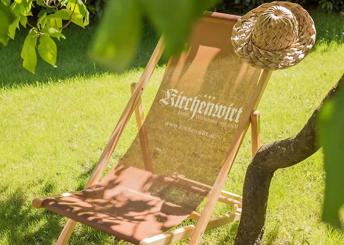 Zum Kirchenwirt Puch bei Hallein