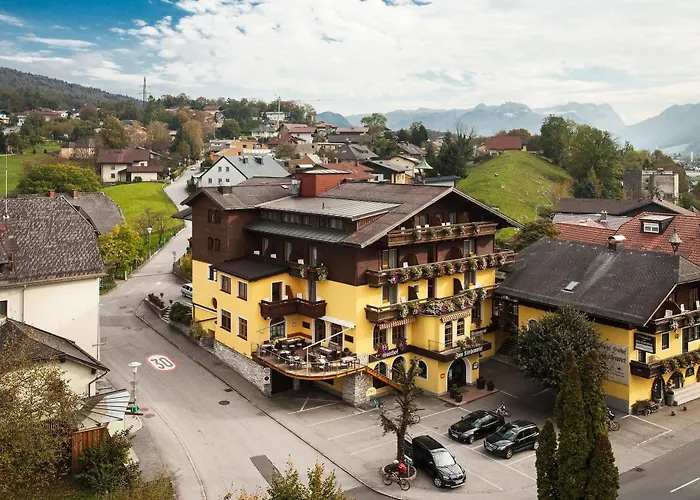 Zum Kirchenwirt 3*
