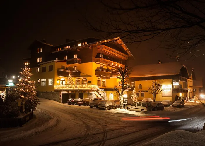 Zum Kirchenwirt Hotel